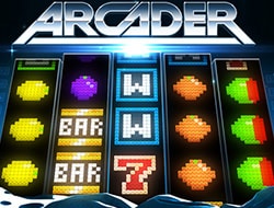 Play Arcader